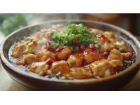 梅州鹽焗雞初嘗咸爽，細(xì)品香濃，你會(huì)愛上它嗎？