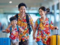 萬寧親子游攻略：與三亞相比，它有哪些獨特魅力？