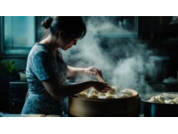 盤點6部中國美食記錄片，每部都拍出了人間美味！