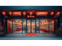 漢中新開“梁實秋饸饹面”店：文化氣息與舌尖享受結合的秋季打卡地