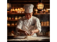 全球十大美食之都中國占六席，你的城市上榜了嗎？