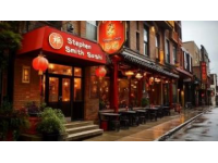 石家莊深夜探秘：百年老店里的地道河北風味之旅