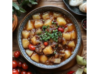 探秘馬鞍山：誘人美食地圖，從船家菜到烤肉，一網(wǎng)打盡！