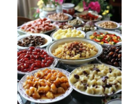 梭邊魚的做法大全:紅燒、清蒸、酸菜、麻辣與湯的制作方法
