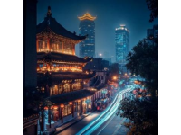 廣州新地標：白鵝潭大灣區藝術中心