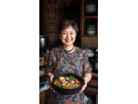 探尋家鄉(xiāng)清水羊肉的美味與文化之旅