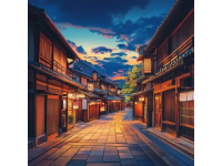 去過京都？這些日本小城才時髦！