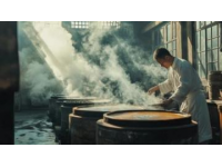 巴城蟹香中的悠然時光