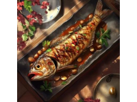 魚的做法有千百種(美食魚的做法)