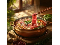 胡子探店：安玉酒樓的隴州暖鍋，地道美味不容錯(cuò)過(guò)！