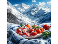 立冬吃什么？解鎖冬季美食密碼，溫暖你的味蕾與身心
