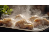 揭秘雞肉鮮美之道：甘松、千年健與肉桂的神奇調味術