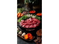 黔東南特色美食：牛癟、魚生與紅肉的做法詳解