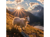 揭秘：澳大利亞野山羊泛濫成災，為何當地人卻不吃？
