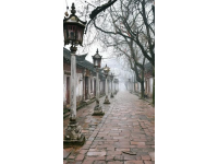 
夢回焦溪古鎮：探尋千年傳說與水鄉風情