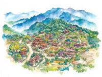 鶴崗邊境城市深度游：景點介紹與實用旅行指南
