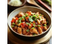 缽缽雞是一種源自四川的傳統名小吃，屬于川菜系，其歷史可以追溯到清朝末年