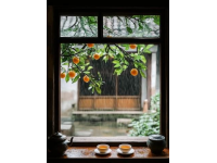 成都這家私湯民宿太美了！和閨蜜來場說走就走的旅行