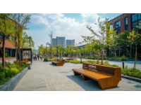 佛山禪城區創意產業園：美食與藝術的完美結合