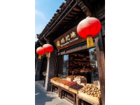 花10塊逛朱自清筆下老浦口，吃4家人氣美食，幸福感爆棚！