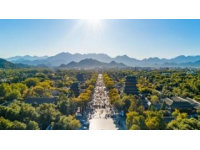 2018年保定市旅游發(fā)展大會將在阜平曲陽唐縣舉辦唐縣設置主會場