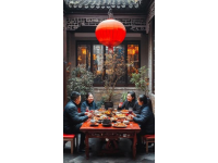 宜昌鬧市里的鮮美探索：首次體驗‘打魚船’小酒館的獨特風味