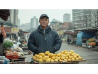 長沙繁華街道：美食與故事的交匯點，沙發店與串串香共繪生活畫卷
