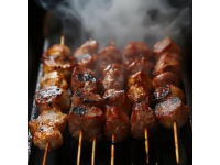 廖記棒棒雞：杭州人氣串串香，藤椒風(fēng)味獨(dú)特口感佳