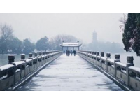 冬天不去哈爾濱去湖北恩施，這里風(fēng)景獨好