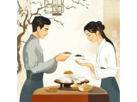 遷西縣美食走紅網絡：旅游推廣的雙刃劍與環保挑戰