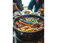 開封必嘗的特色美食推薦清單