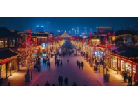 北京夜市大盤點：繁華市區特色市集全攻略