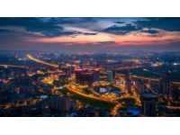 昆明四月，滿城都是紫色的海洋