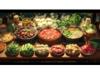 二十四節(jié)氣美食指南: 三餐四季，依令而食，健康美味盡收眼底！
