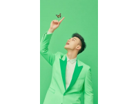 張智霖：從歌手到演員，多領域綻放全能魅力