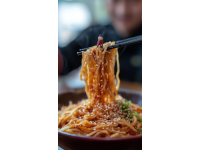 大理特色美食推薦：巍山一根面到諾鄧火腿