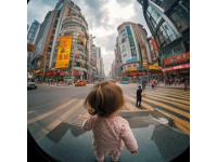 攜子赴山西之旅感觸頗深