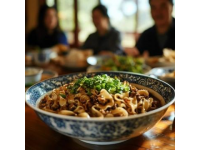 滑縣的美食(游道口古鎮(zhèn)，品滑縣美食，這些滑縣的地方美食又怎能錯過 - 今日頭條)