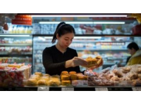 探店記：王府井東方新天地集結號美食區
