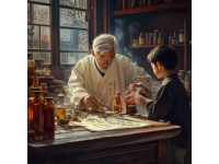 單兆偉老中醫(yī)作為全國第四批老中醫(yī)藥專家，承襲了張澤生、徐景藩教授的豐富知識