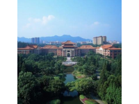 汕頭大學(xué):潮汕地區(qū)最強大學(xué)?錄取分?jǐn)?shù)持續(xù)上升