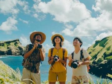 沖繩旅游攻略|人均5000玩轉日本夏威