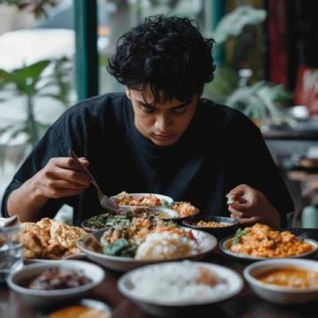 如何用最少的錢吃遍天下美食:5招助你實現夢想