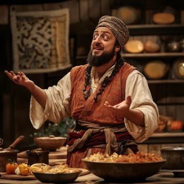 沂南縣特色美食文化吸引全國(guó)媒體記者來(lái)訪