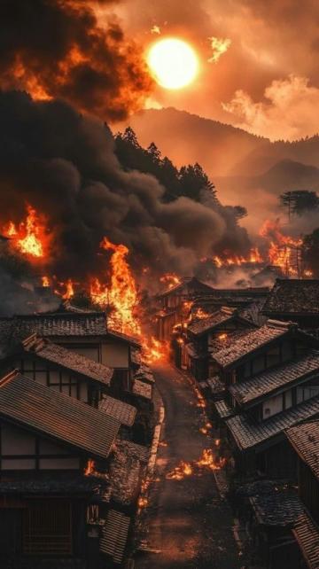 四川雅江遭遇山火：揭秘這座神秘縣城的冷知識(shí)！