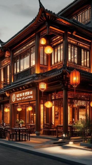 成都建設(shè)路有名的中餐館(成都有名的中餐館吃過幾家)