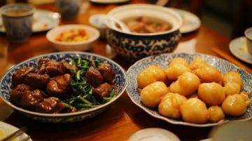福建美食文化獨特多樣,歷史源遠流長