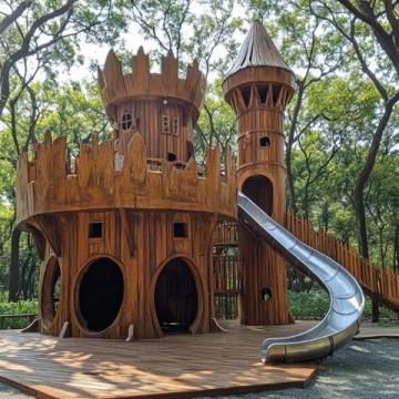 溫州兒童樂園大盤點：南塘公園、楠溪江與更多趣味去處！