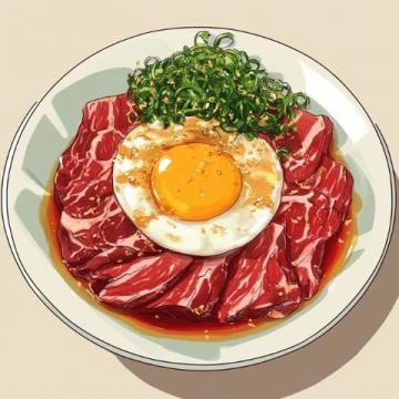 火山哥版水煮牛肉 рецепт