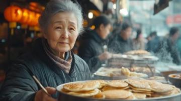 探尋傳奇:過橋米線的歷史故事與云南美食之魂